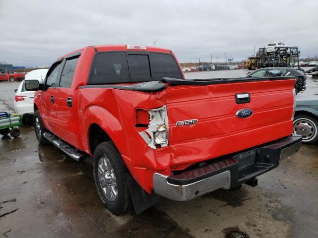 2012 FORD F150 SUPER 1FTFW1ET6CFC54668