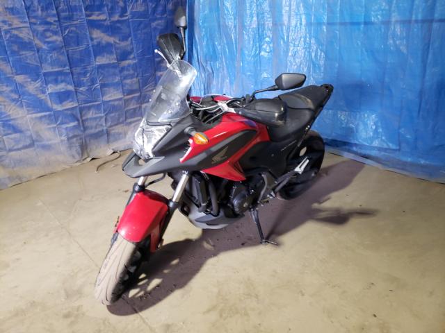 2015 HONDA NC700X JH2RC6301FK100920