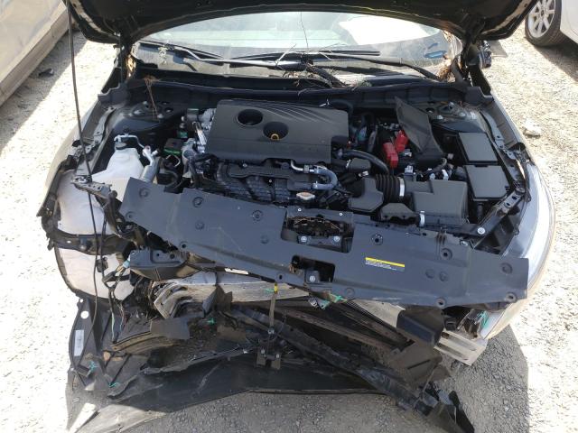 2020 NISSAN ALTIMA PLA 1N4BL4FV7LN304269