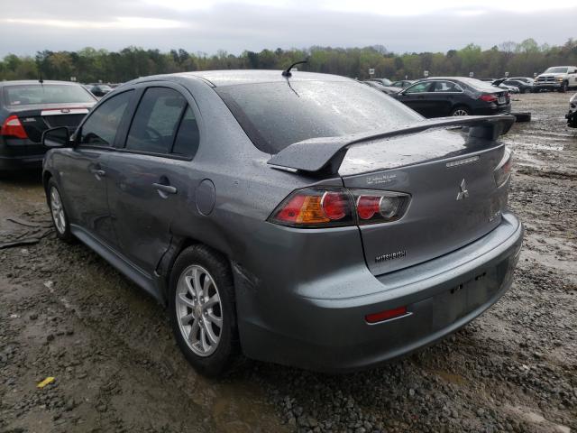 2014 MITSUBISHI 3000 GT JA32U2FUXEU006695