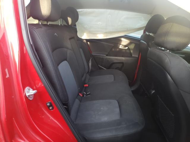 2015 KIA SPORTAGE L KNDPB3ACXF7763517