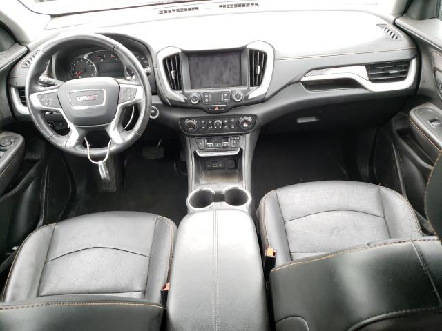 2019 GMC TERRAINSLT 3GKALPEV1KL231458