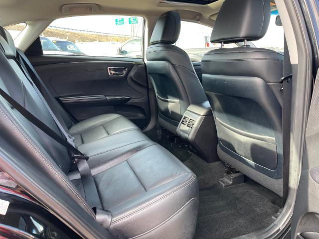 2018 TOYOTA AVALON XLE 4T1BK1EB3JU282109