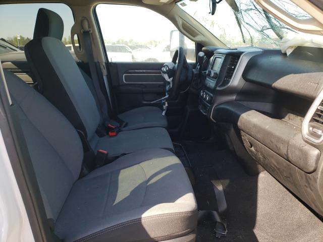 2020 RAM 2500 BIG H 3C6UR5JL0LG116948