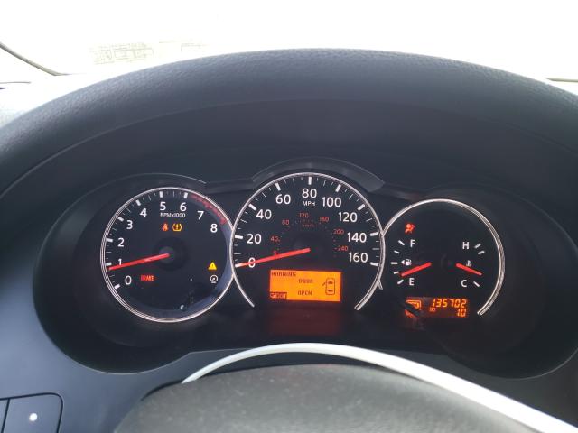 2010 NISSAN ALTIMA BAS 1N4AL2AP1AN489781