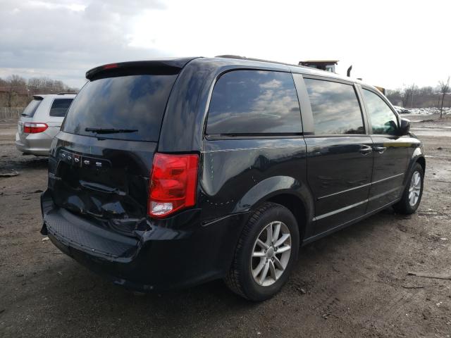 2014 DODGE GRAND CARA 2C4RDGCG6ER239790