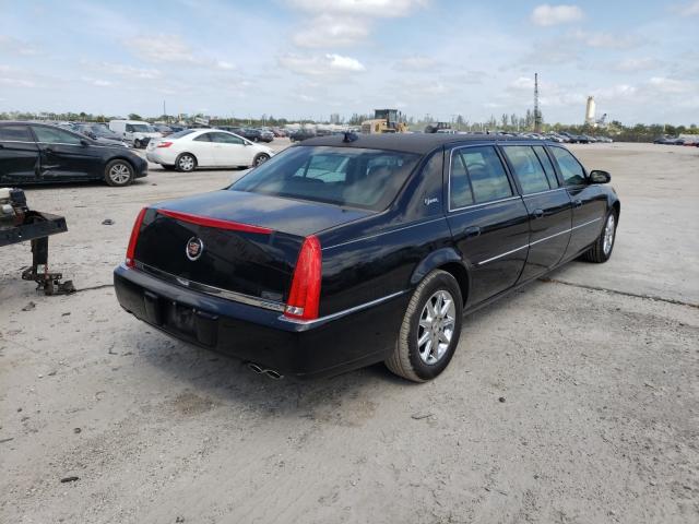 2011 CADILLAC PROFESSION 1GE7K9C62BU600261