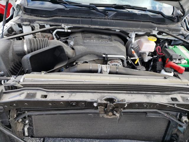 2019 RAM 2500 TRADE 3C6UR5CJ9KG518476