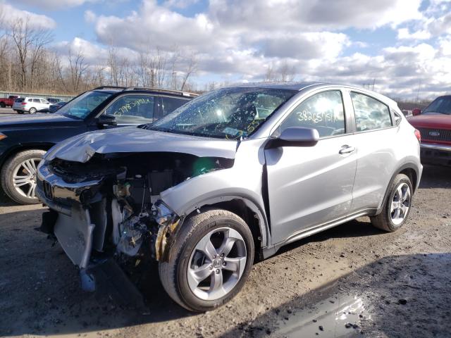 2019 HONDA HR-V 3CZRU6H30KG722154