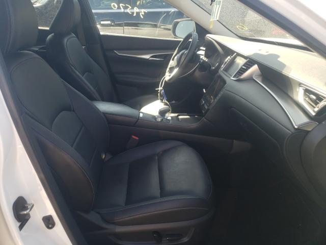 2019 INFINITI QX50 ESSEN 3PCAJ5M39KF117146