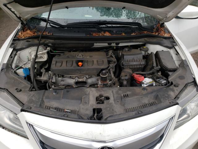 2014 ACURA ILX 20 19VDE1F39EE010141