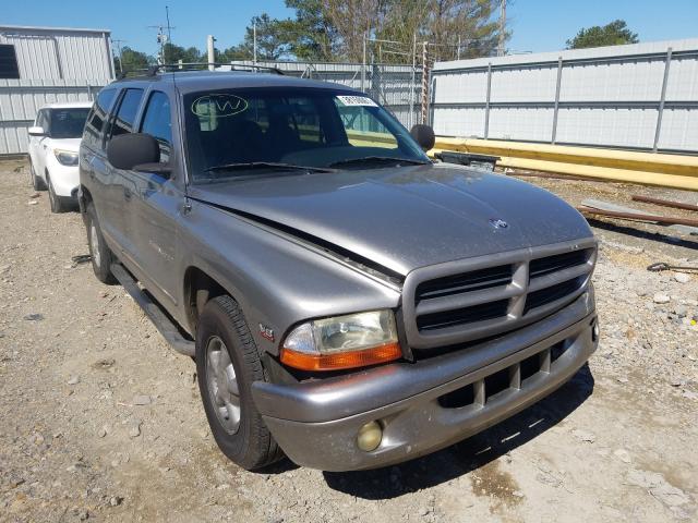 2000 Dodge Durango 