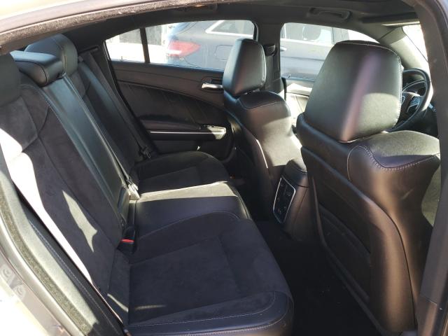 2019 DODGE CHARGER SC 2C3CDXGJ9KH530673