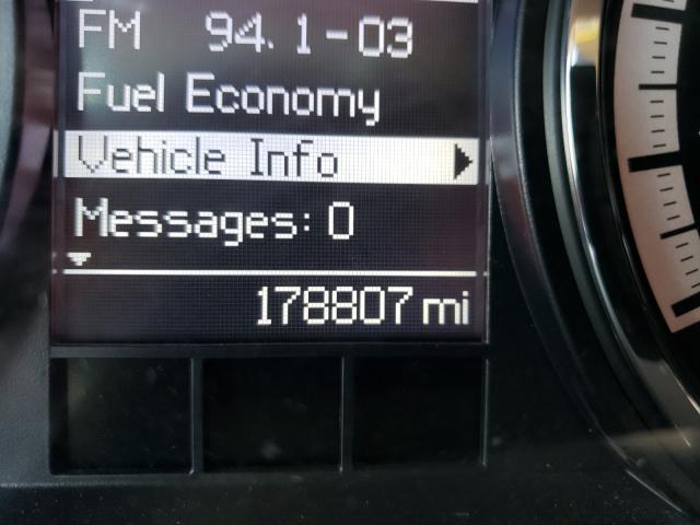 2012 DODGE RAM 3500 S 3C63DRGL0CG149120