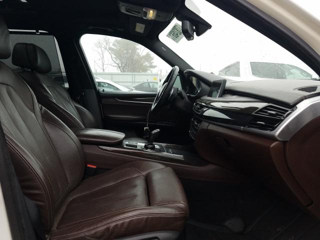 2014 BMW X5 XDRIVE5 5UXKR6C56E0J73147