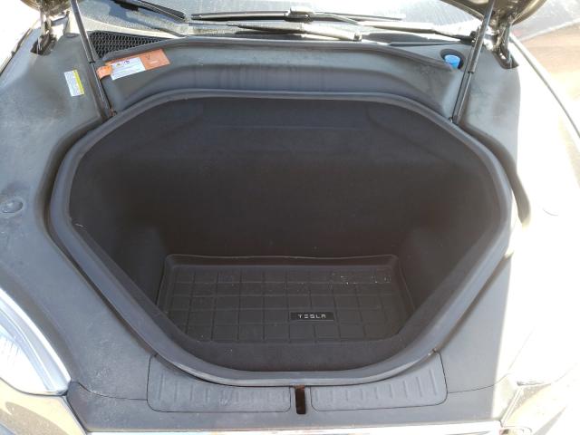 2015 TESLA MODEL S P8 5YJSA1H47FF091880