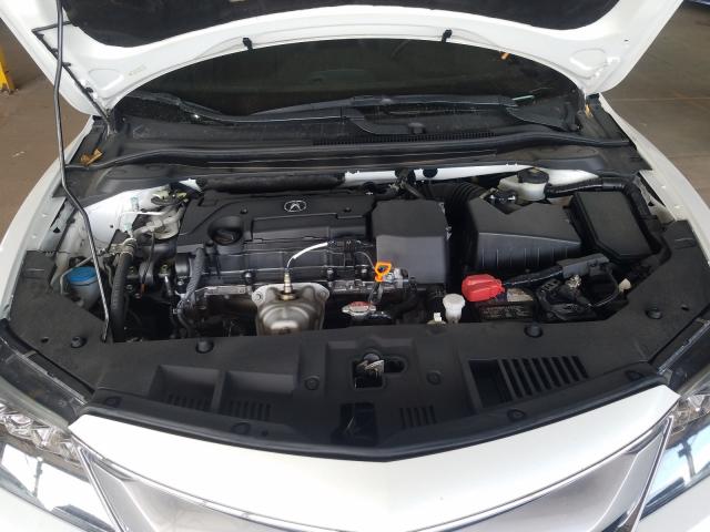 2018 ACURA ILX PREMIU VIN: 19UDE2F78JA001025