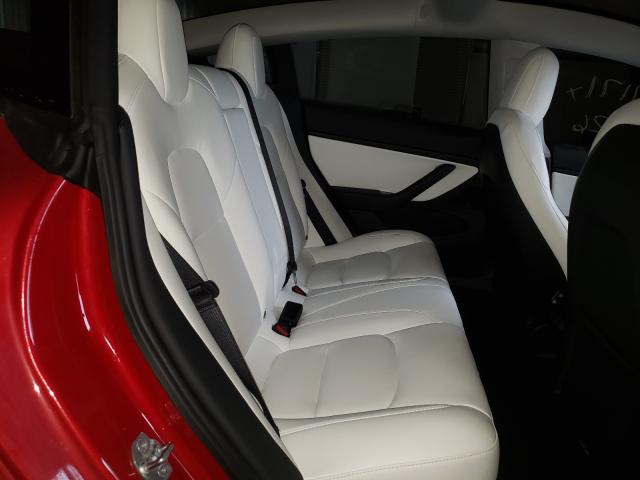 2020 TESLA MODEL 3 5YJ3E1EA6LF793364