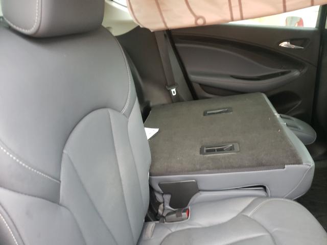 2019 BUICK ENVISION E LRBFXCSA2KD014473