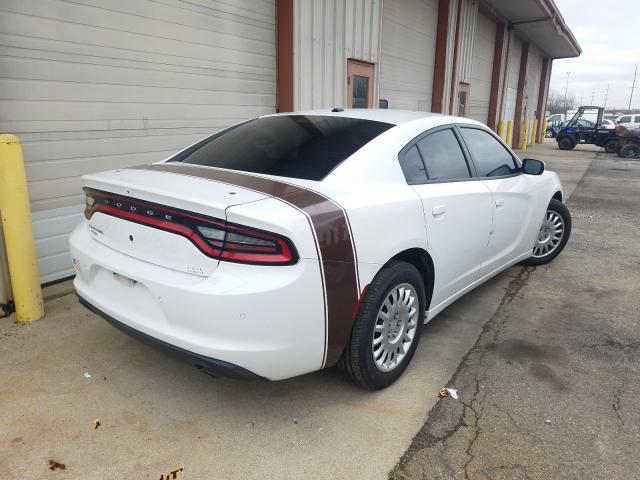 2018 DODGE CHARGER PO 2C3CDXKT1JH323721