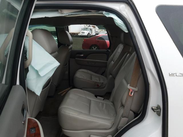 2012 GMC YUKON SLT 1GKS1CE07CR218148