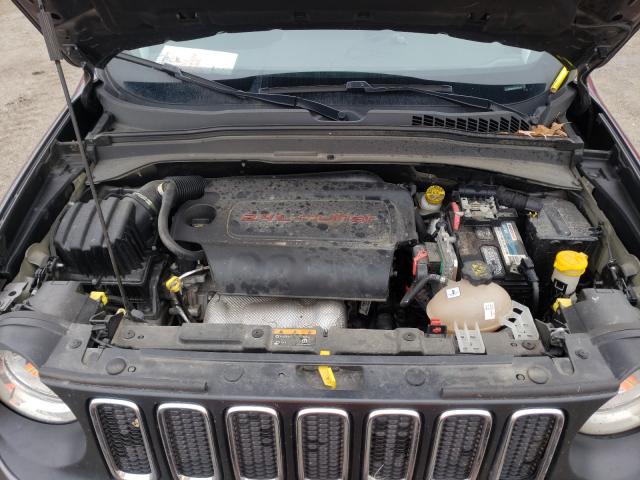 2018 JEEP RENEGADE S ZACCJBAB6JPH19545