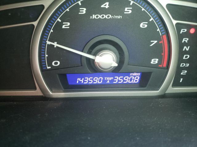 2010 HONDA CIVIC VP 2HGFA1F34AH511773