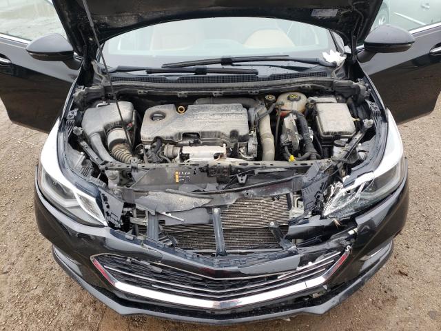 2016 CHEVROLET CRUZE PREM 1G1BG5SMXG7313522