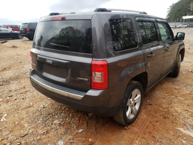 2015 JEEP PATRIOT LI 1C4NJRCBXFD338706