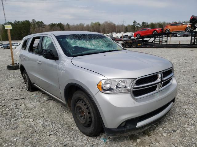 Dodge Durango 2013