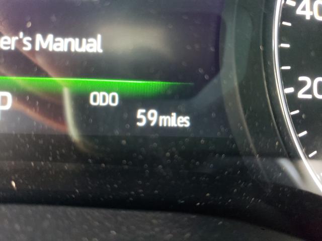 2021 TOYOTA SIENNA LIM 5TDZRKECXMS003020