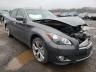 2013 INFINITI  M37