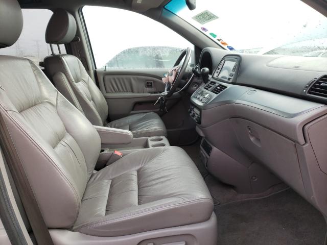 2010 HONDA ODYSSEY TO 5FNRL3H90AB102825