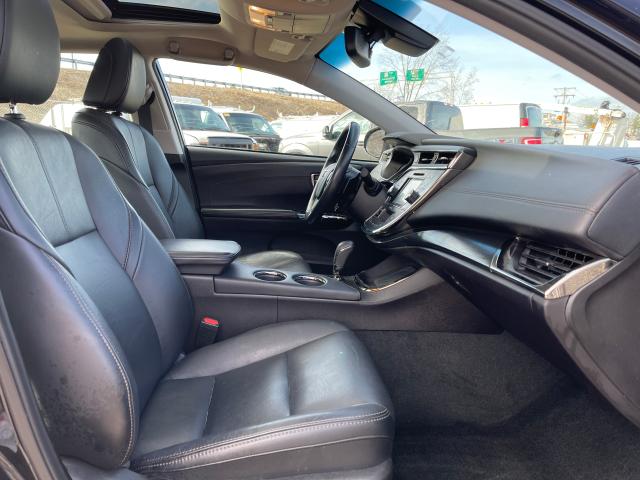 2018 TOYOTA AVALON XLE 4T1BK1EB3JU282109