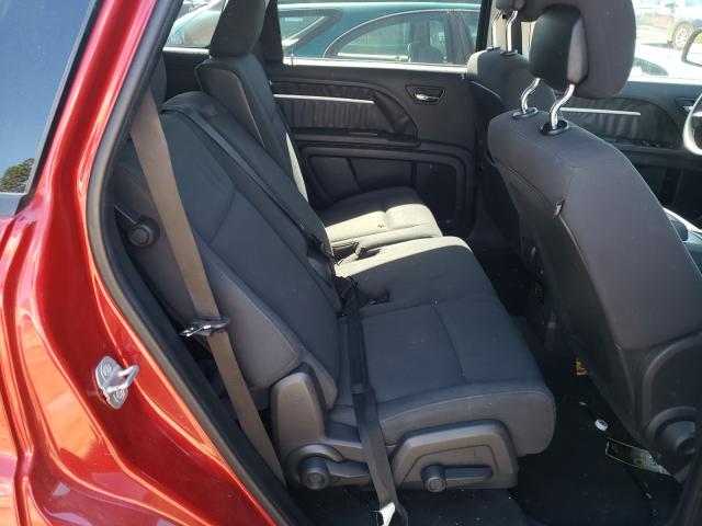 2010 DODGE JOURNEY SX 3D4PG5FV4AT106422