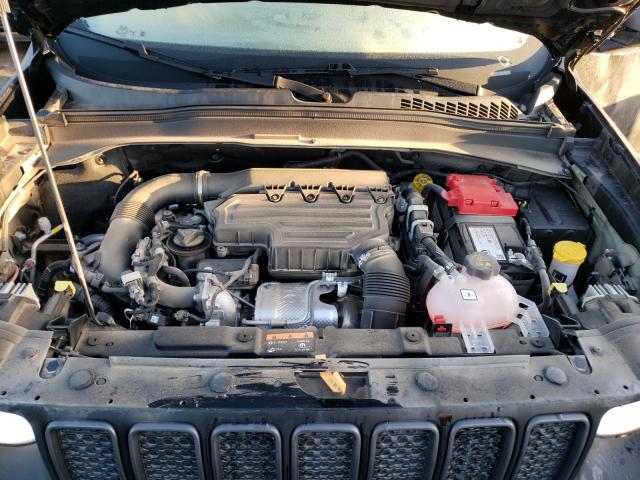 2020 JEEP RENEGADE T ZACNJBC13LPL80837