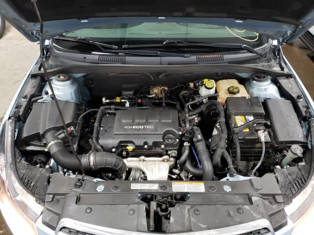 2012 CHEVROLET CRUZE ECO 1G1PJ5SC2C7341114