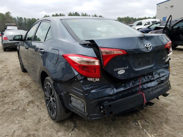 2017 TOYOTA COROLLA L 2T1BURHE1HC943257