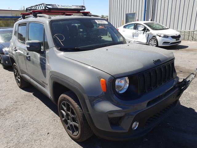 2020 JEEP RENEGADE L ZACNJBBB9LPL24847