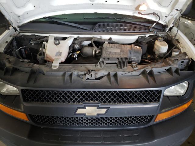 2013 CHEVROLET EXPRESS G1 1GCSGAFX9D1165401