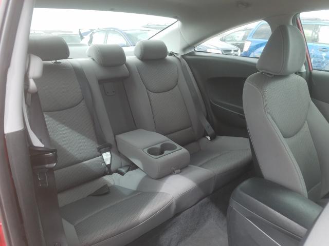 2013 HYUNDAI ELANTRA CO KMHDH6AE0DU016412