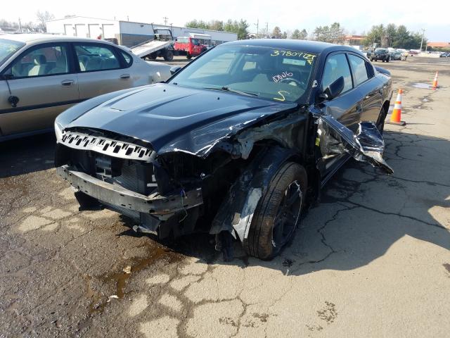 2011 DODGE CHARGER PO 2B3CL1CT7BH597860