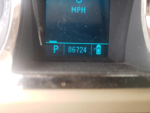 2010 BUICK LACROSSE C 1G4GD5GG2AF137972