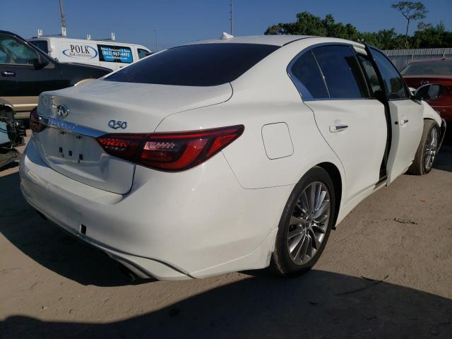 2018 INFINITI Q50 LUXE JN1EV7AP3JM591062