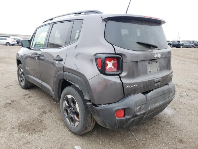 2018 JEEP RENEGADE S ZACCJBAB6JPH19545
