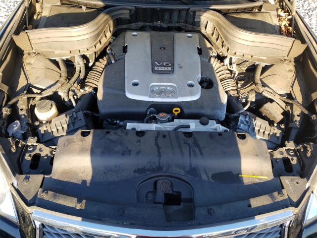 2017 INFINITI QX50 JN1BJ0RP6HM388851