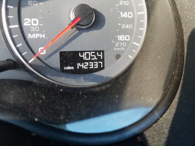 2011 AUDI A3 PREMIUM WAUBEAFM5BA018028
