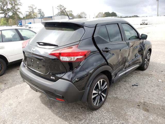 2019 NISSAN KICKS S 3N1CP5CU4KL553179