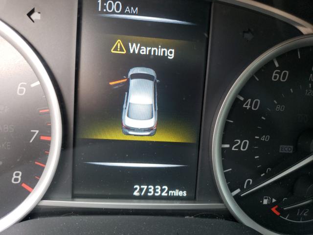 2017 NISSAN SENTRA S/S 3N1AB7AP5HY293613