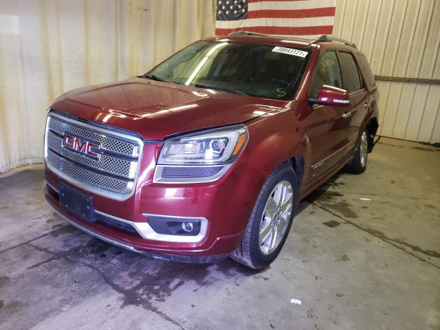 2015 GMC ACADIA DEN 1GKKVTKD9FJ381236